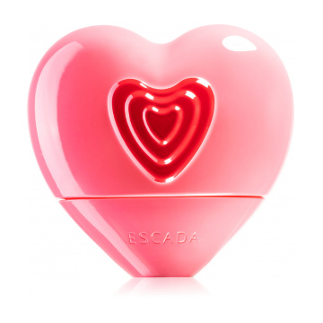Escada Candy Love Tester