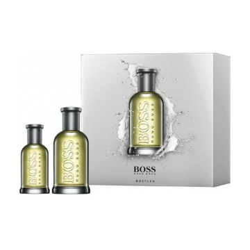 Hugo Boss Bottled