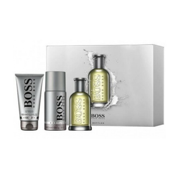 Hugo Boss Bottled