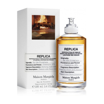 Maison Margiela Replica By the Fireplace