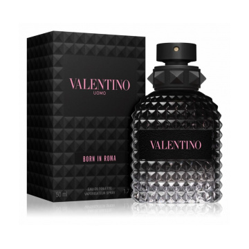 Valentino Uomo Born in Roma