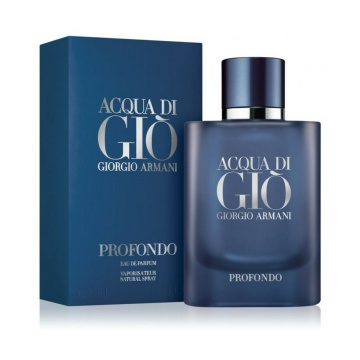 Giorgio Armani Acqua di Gio Profondo
