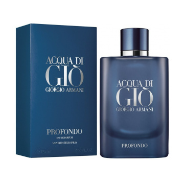 Giorgio Armani Acqua di Gio Profondo