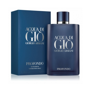 Giorgio Armani Acqua di Gio Profondo