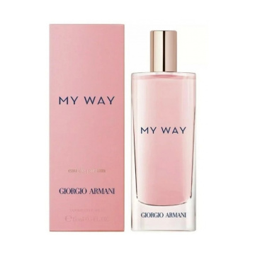 Giorgio Armani My Way