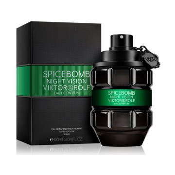 Viktor & Rolf Spicebomb Night Vision