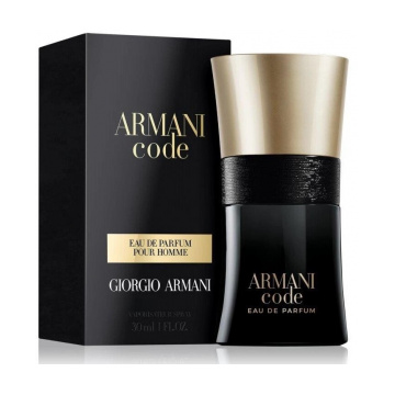 Giorgio Armani Armani Code Pour Homme (2021)