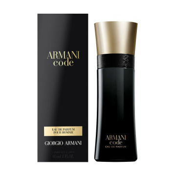 Giorgio Armani Armani Code Pour Homme (2021)