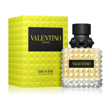Valentino Valentino Donna Born In Roma Yellow Dream
