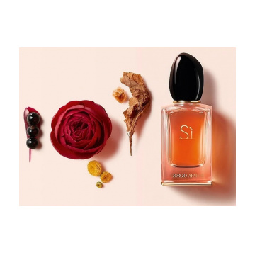 Giorgio Armani Si Intense 2021
