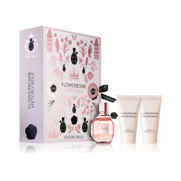 Viktor & Rolf Flowerbomb