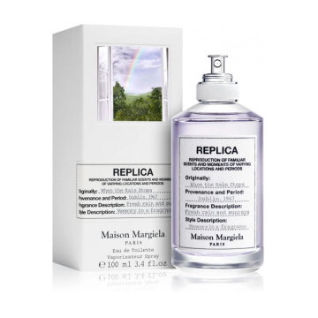 Maison Margiela Replica When the Rain Stops