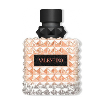 Valentino Donna Born In Roma Coral Fantasy