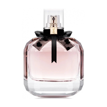 Yves Saint Laurent Mon Paris Tester