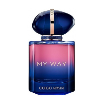 Giorgio Armani My Way Refillable Tester