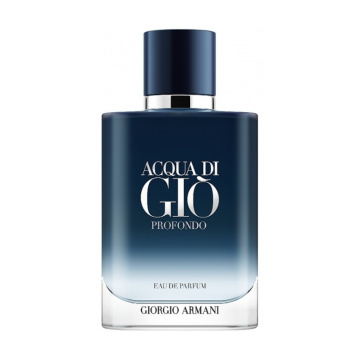 Giorgio Armani Acqua di Giò Profondo (2024) Tester
