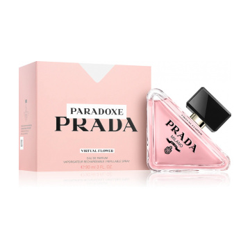 Prada Paradoxe Virtual Flower