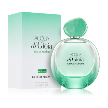 Armani Acqua di Gioia Intense