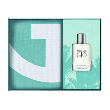Giorgio Armani Acqua di Giò Pour Homme Refillable