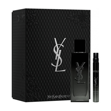 Yves Saint Laurent MYSLF