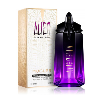 Mugler Alien Extraintense Refillable