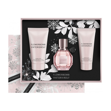 Viktor & Rolf Flowerbomb