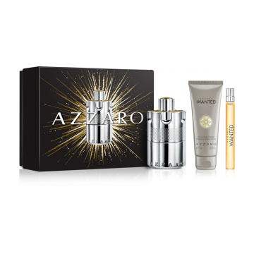 Azzaro Wanted