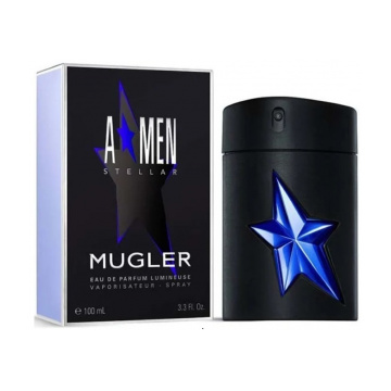 Thierry Mugler A Stellar Lumineuse /rubber