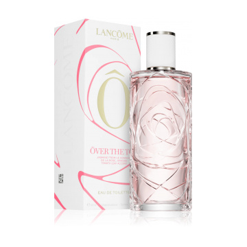 Lancome Ôver The Top