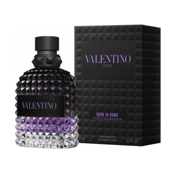 Valentino Uomo Born In Roma Purple Melancholia