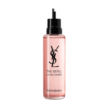Yves Saint Laurent Black Opium Pink Glaze REFILL