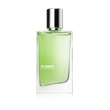 Jil Sander Evergreen Tester