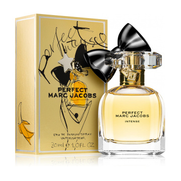 Marc Jacobs Perfect Intense
