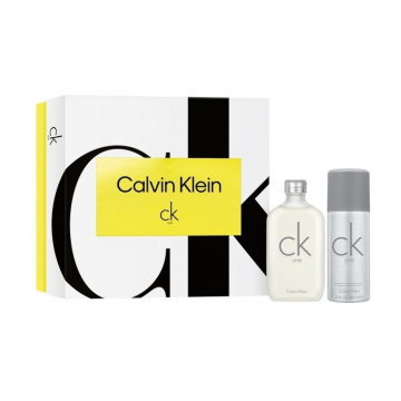 Calvin Klein CK One