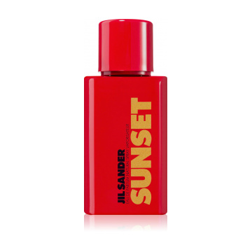 Jil Sander Sunset Tester