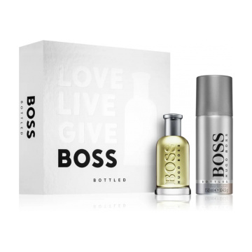 Hugo Boss Boss Bottled