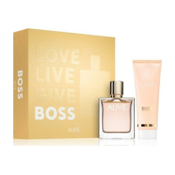 Hugo Boss Alive