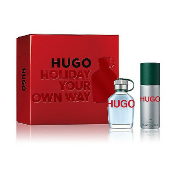 Hugo Boss Hugo Man