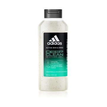 Adidas Deep Clean Perfumed Shower Gel