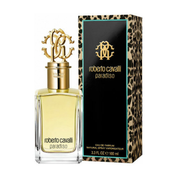 Roberto Cavalli Paradiso Eau de Parfum