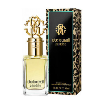 Roberto Cavalli Paradiso Eau de Parfum