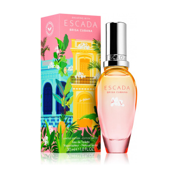 Escada Brisa Cubana