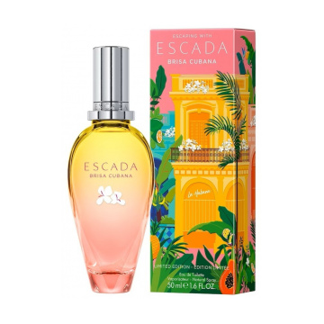 Escada Brisa Cubana