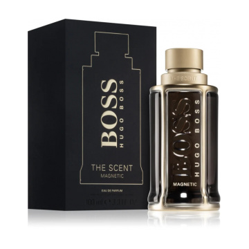 Hugo Boss Boss The Scent Magnetic