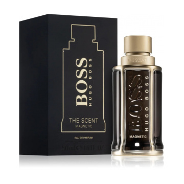 Hugo Boss Boss The Scent Magnetic