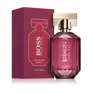 Hugo Boss Boss The Scent Magnetic