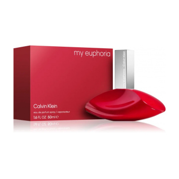 Calvin Klein My Euphoria