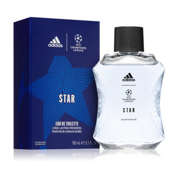 Adidas UEFA Champions League Star Edition