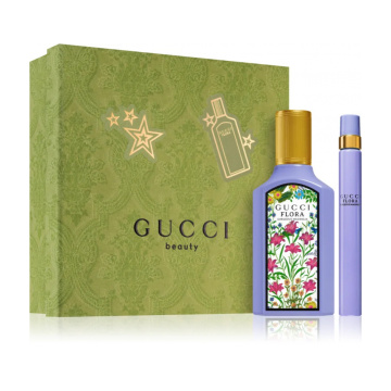 Gucci Flora Gorgeous Magnolia