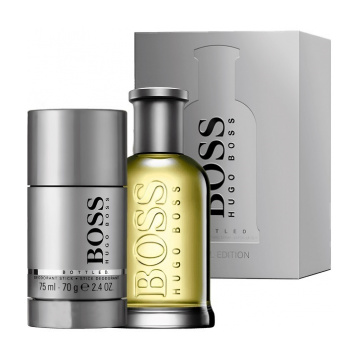 Hugo Boss Bottled No 6